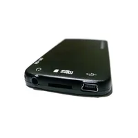 Alcor Zed 5 4GB MP3 lejátszó 1 év szervizben illusztráció, fotó 3