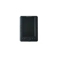 Alcor Poet E-book olvasó 1 év szervizben illusztráció, fotó 2