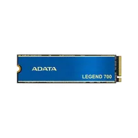 512GB SSD M.2 Adata Legend 700 ALEG-700-512GB Technikai adatok