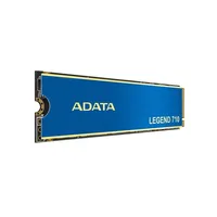 1TB SSD M.2 Adata Legend 710 illusztráció, fotó 2