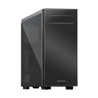 Számítógépház ATX ház Chieftec Hawk MidTower illusztráció, fotó 4