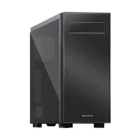 Számítógépház ATX ház Chieftec Hawk MidTower illusztráció, fotó 5