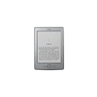 Amazon Kindle E-book olvasó 1 év szervizben illusztráció, fotó 1