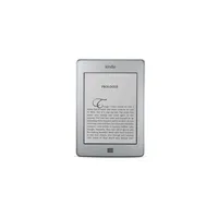 Amazon Kindle Touch 3G E-book olvasó 1 év szervizben illusztráció, fotó 1