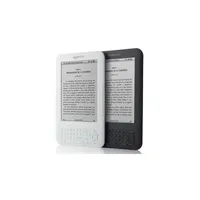 Amazon Kindle 3G E-book olvasó 1 év szervizben illusztráció, fotó 1