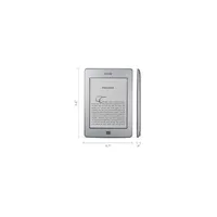 Amazon Kindle 3G E-book olvasó 1 év szervizben illusztráció, fotó 2