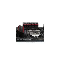 ASUS H97-PRO GAMER alaplap illusztráció, fotó 2
