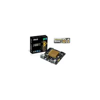 ASUS J1800I-C alaplap socket FCBGA1170 / Mini ITX illusztráció, fotó 1