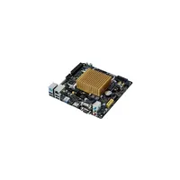 ASUS J1800I-C alaplap socket FCBGA1170 / Mini ITX illusztráció, fotó 2