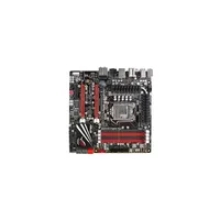 ASUS ASUS MAXIMUS IV GENE-Z alaplap illusztráció, fotó 2