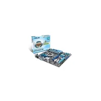 ASUS P7H55-M alaplap illusztráció, fotó 1