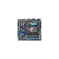 ASUS P7H55-M alaplap illusztráció, fotó 3