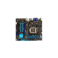 ASUS P8B75-M LE alaplap Rev 3.0 illusztráció, fotó 3