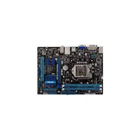 ASUS P8B75-M LX PLUS alaplap illusztráció, fotó 3