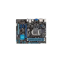 ASUS P8B75-M LX alaplap illusztráció, fotó 3