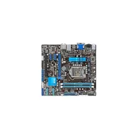 ASUS P8H61-M PRO REV 3.0 alaplap Rev 3.0 illusztráció, fotó 3