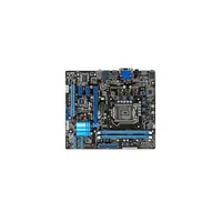 ASUS P8H61-M alaplap Rev 3.0 illusztráció, fotó 3