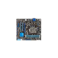ASUS P8H67-M LE alaplap Rev 3.0 illusztráció, fotó 2