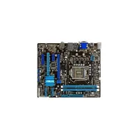 ASUS P8H77-M LE alaplap illusztráció, fotó 3