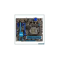 ASUS P8H77-M alaplap illusztráció, fotó 2