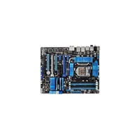 ASUS P8P67 EVO alaplap Rev 3.0 illusztráció, fotó 3