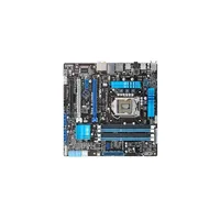 ASUS P8P67-M Pro alaplap Rev 3.0 illusztráció, fotó 3