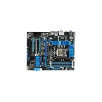 ASUS P8Z68-V GEN3 alaplap illusztráció, fotó 3