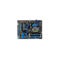 ASUS P8Z68V-LE alaplap illusztráció, fotó 3