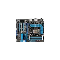 ASUS P8Z68-V PRO/GEN3 alaplap illusztráció, fotó 3
