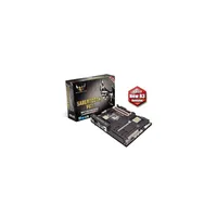 ASUS SABERTOOTH P67 alaplap Rev 3.0 illusztráció, fotó 1