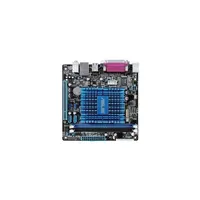 ASUS AT5NM10-I alaplap Atom D510 Dual-core alaplapon illusztráció, fotó 3