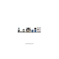 ASUS Z87-A alaplap illusztráció, fotó 3