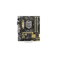 ASUS Z87M-PLUS alaplap illusztráció, fotó 3