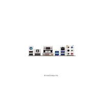 ASUS Z87M-PLUS alaplap illusztráció, fotó 4