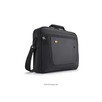 17  Notebook táska fekete illusztráció, fotó 1