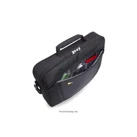 17  Notebook táska fekete illusztráció, fotó 3