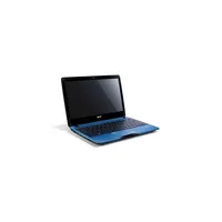 Acer One 722 kék netbook 11.6  AMD C-60 AMD HD6250 2GB 320GB W7HP PNR 1 év illusztráció, fotó 2