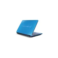 Acer One 722 kék netbook 11.6  AMD C-60 AMD HD6250 2GB 320GB W7HP PNR 1 év illusztráció, fotó 4