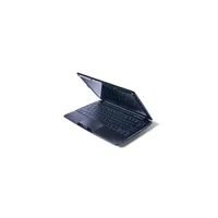 Acer 3G One 722 fekete netbook 11.6  AMD C-60 AMD HD6250 2GB 320GB W7HP PNR 1 é illusztráció, fotó 3