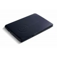 Acer One 722 fekete netbook 11.6  AMD C-60 AMD HD6250 2GB 320GB Linux PNR 2 év illusztráció, fotó 2