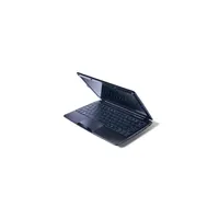 Acer One 722 fekete netbook 11.6  AMD C-60 AMD HD6250 2GB 320GB W7HP 1 év PNR illusztráció, fotó 4