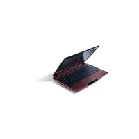 Acer One 722 piros netbook 11.6  AMD C-60 AMD HD6250 2GB 320GB W7HP PNR 1 év illusztráció, fotó 3