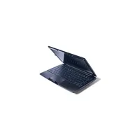 Acer One 722 fekete netbook 11.6  AMD C-60 AMD HD6250 4GB 320GB W7HP PNR 1 év illusztráció, fotó 3