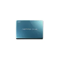 Acer One 725 kék netbok, 11,6  AMD C60, 4GB, 500HDD, 4cell, Linpus Linux PNR 2 illusztráció, fotó 2