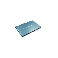 Acer One 725 kék netbok, 11,6  AMD C60, 4GB, 500HDD, 4cell, Linpus Linux PNR 2 illusztráció, fotó 3