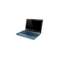 Acer One 725 kék netbok, 11,6  AMD C60, 4GB, 500HDD, 4cell, Linpus Linux PNR 2 illusztráció, fotó 4