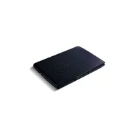 Acer One D257 fekete netbook 10.1  WSVGA At. N455 1.66GHz GMA3150 1GB 250GB W7S illusztráció, fotó 1