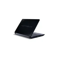 Acer One D257 fekete netbook 10.1  WSVGA At. N455 1.66GHz GMA3150 1GB 250GB W7S illusztráció, fotó 4