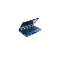 Acer One D257 kék netbook 10.1  CB ADC N570 1.66GHz GMA3150 1GB 250GB W7ST PNR illusztráció, fotó 3