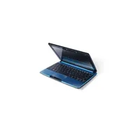 Acer One D257 kék netbook 10.1  CB ADC N570 1.66GHz GMA3150 1GB 250GB W7ST PNR illusztráció, fotó 5
